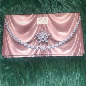 LAURA GELLER Red Carpet Ready Palette- Never used
